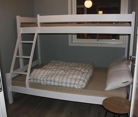 Exclusive Apartment Stryn Esterno foto