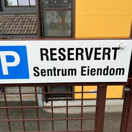 Exclusive Apartment Stryn Esterno foto