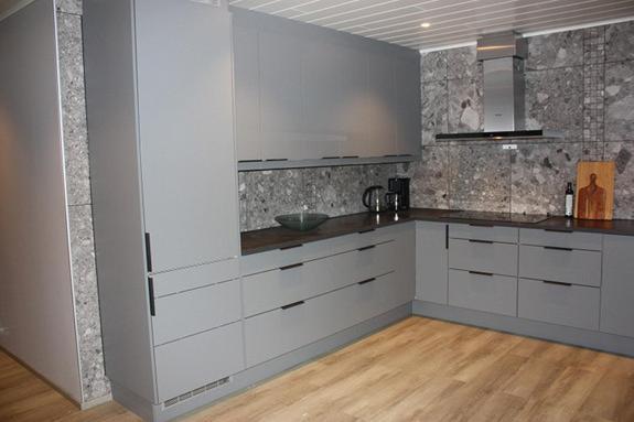 Exclusive Apartment Stryn Esterno foto