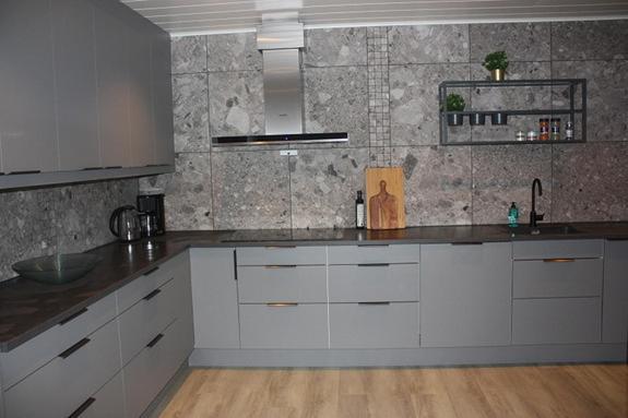 Exclusive Apartment Stryn Esterno foto