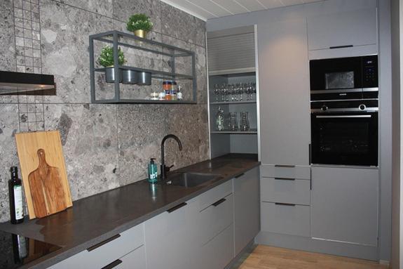 Exclusive Apartment Stryn Esterno foto