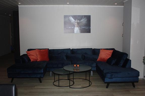 Exclusive Apartment Stryn Esterno foto