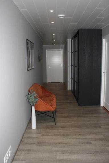 Exclusive Apartment Stryn Esterno foto