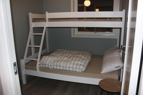 Exclusive Apartment Stryn Esterno foto