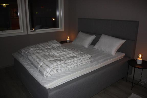Exclusive Apartment Stryn Esterno foto