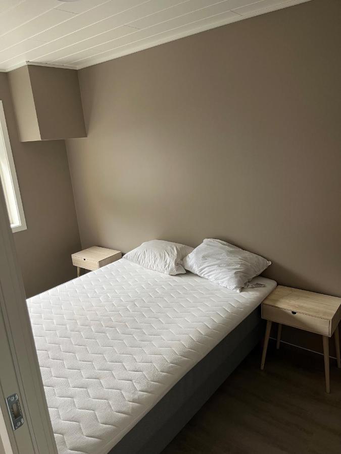Exclusive Apartment Stryn Esterno foto