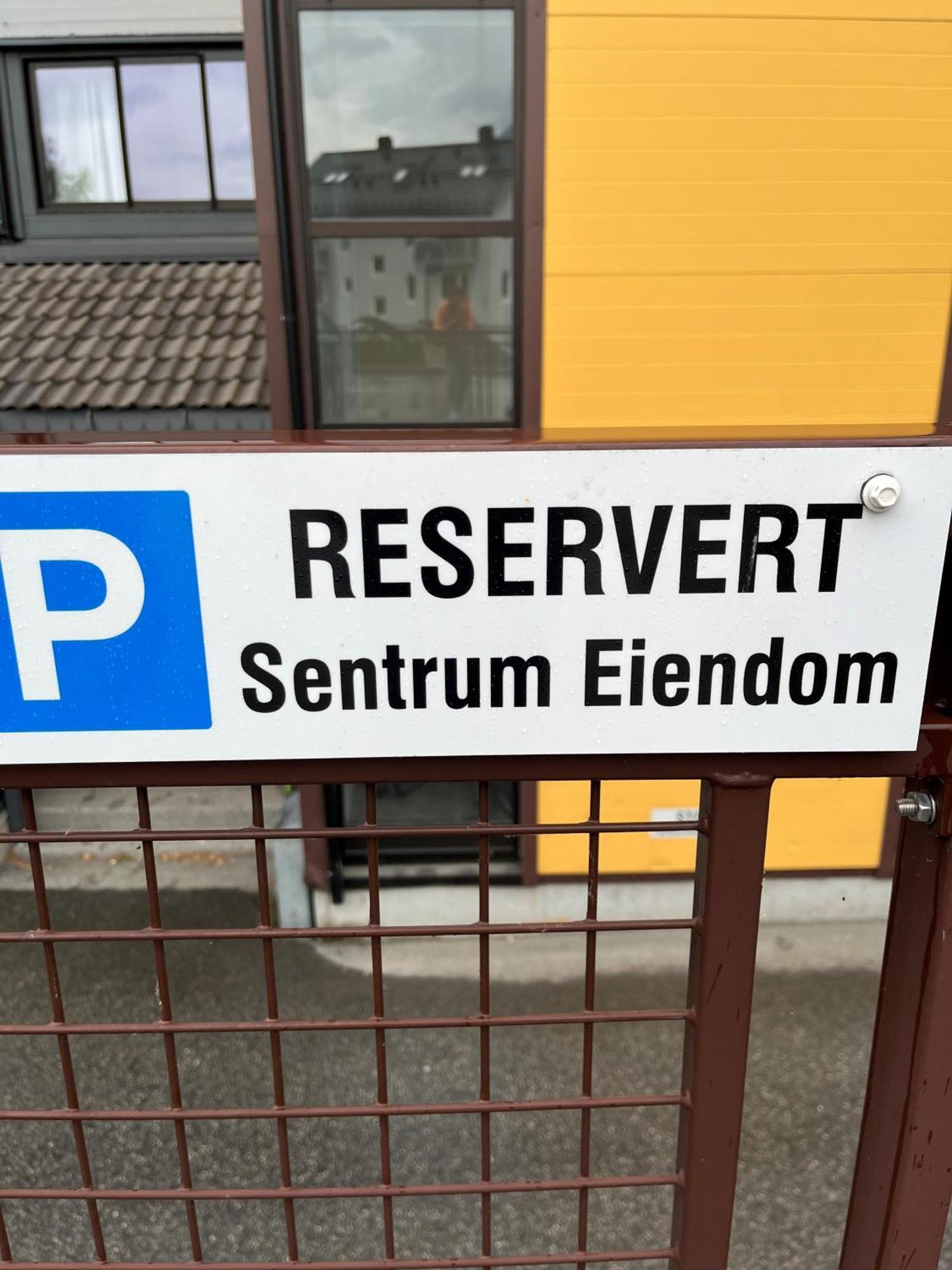 Exclusive Apartment Stryn Esterno foto